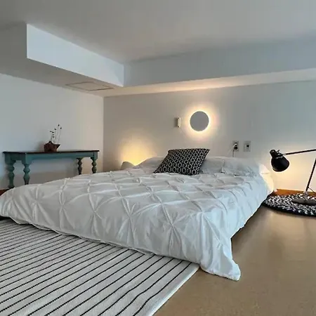 Miumi Duplex House Hong Dae Apartment