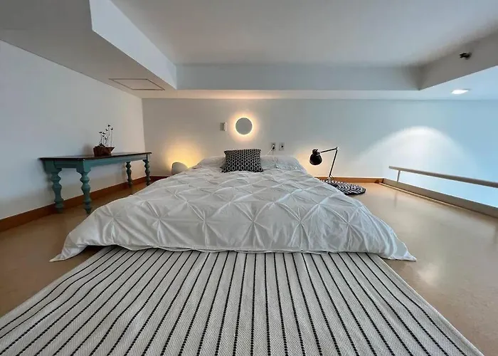 1min Duplex House Hong Dae Appartement