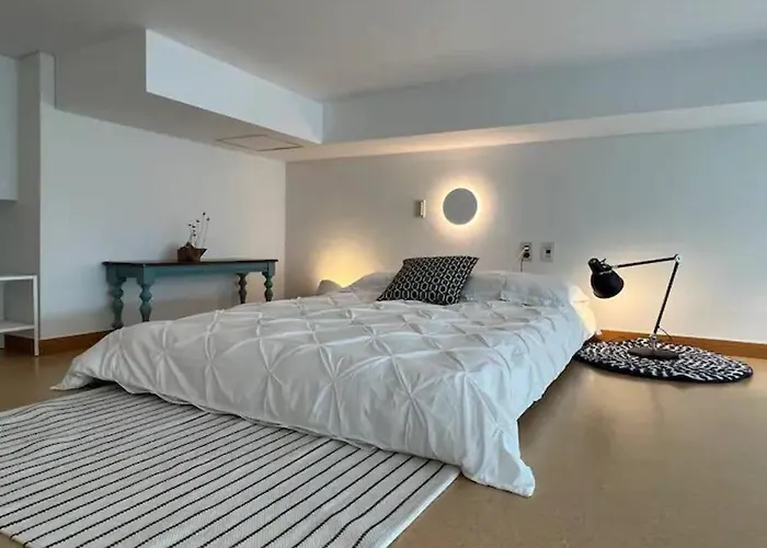 1min Duplex House Hong Dae * Séoul