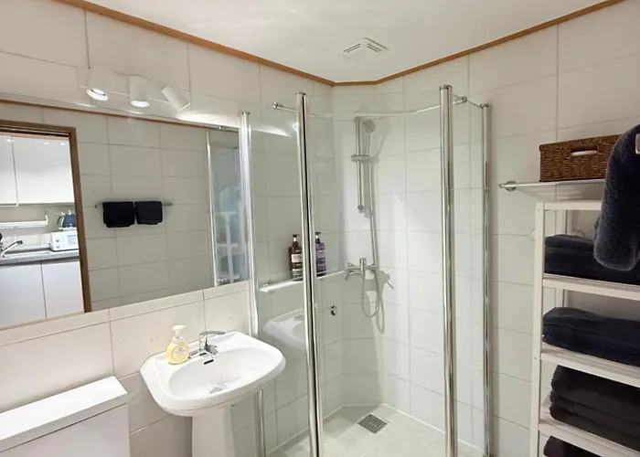 1min Duplex House Hong Dae Séoul